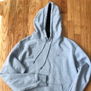 Champion Sweatshirt Grey